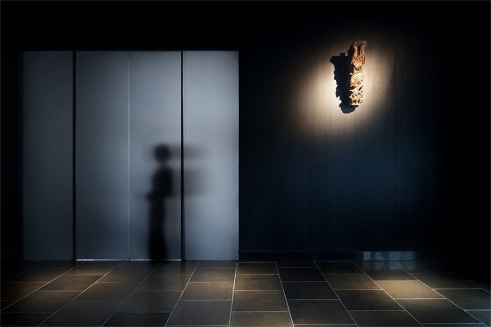 深圳南山新中式餐廳裝修設(shè)計(jì)案例藝術(shù)木雕 深圳南山新中式餐廳裝修設(shè)計(jì)案例藝術(shù)木雕