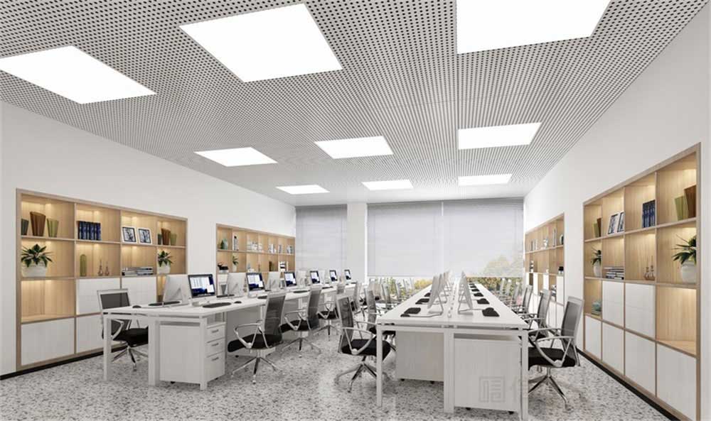 深圳市南山區(qū)前海教育培訓(xùn)學(xué)校辦公室