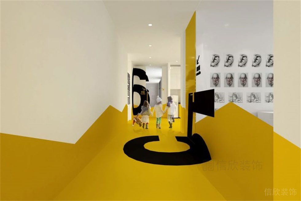 深圳市寶安區(qū)西鄉(xiāng)大衛(wèi)美術(shù)連鎖培訓(xùn)機構(gòu)過道 深圳市寶安區(qū)西鄉(xiāng)大衛(wèi)美術(shù)連鎖培訓(xùn)機構(gòu)過道