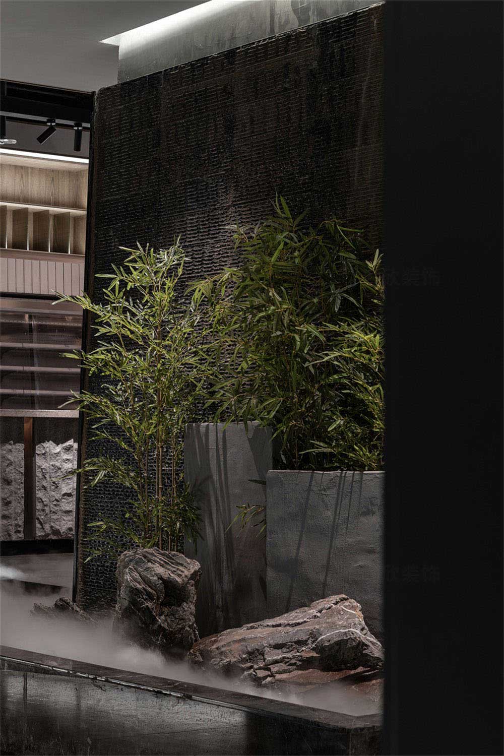 深圳羅湖工業(yè)風(fēng)火鍋店裝修設(shè)計藝術(shù)石景 深圳羅湖工業(yè)風(fēng)火鍋店裝修設(shè)計藝術(shù)石景