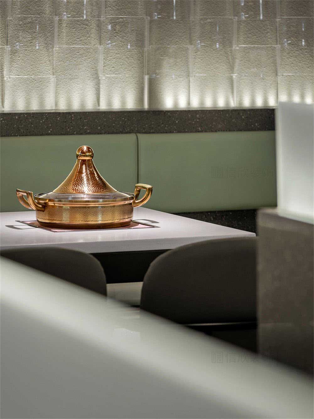 龍崗黃記煌現(xiàn)代風(fēng)格餐飲連鎖店裝修設(shè)計(jì)設(shè)計(jì)思想 龍崗黃記煌現(xiàn)代風(fēng)格餐飲連鎖店裝修設(shè)計(jì)設(shè)計(jì)思想