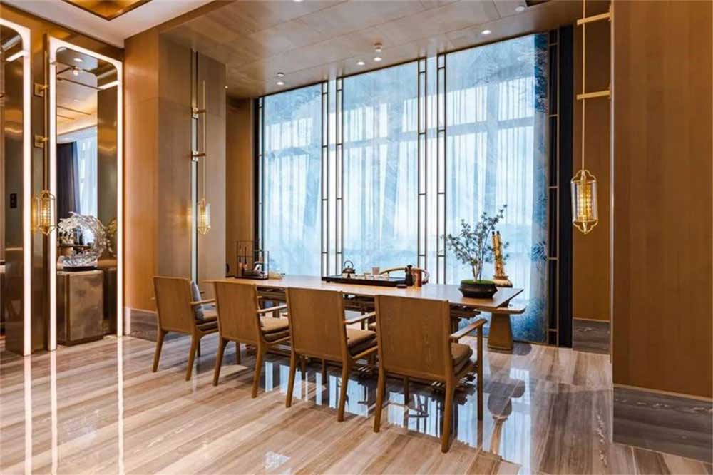 深圳龍崗藍調(diào)輕奢風(fēng)格酒吧裝修設(shè)計貴賓包房會客廳 深圳龍崗藍調(diào)輕奢風(fēng)格酒吧裝修設(shè)計貴賓包房會客廳