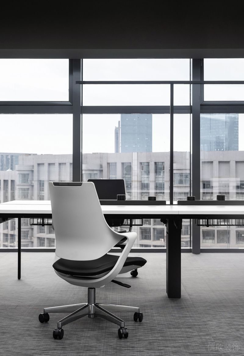 深圳福田卓越城現(xiàn)代風(fēng)格辦公室裝修設(shè)計(jì)戶(hù)外景觀 深圳福田卓越城現(xiàn)代風(fēng)格辦公室裝修設(shè)計(jì)戶(hù)外景觀