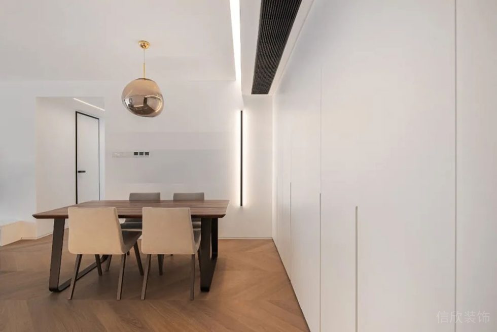 簡(jiǎn)約風(fēng)格公共辦公室洽談區(qū)裝修圖