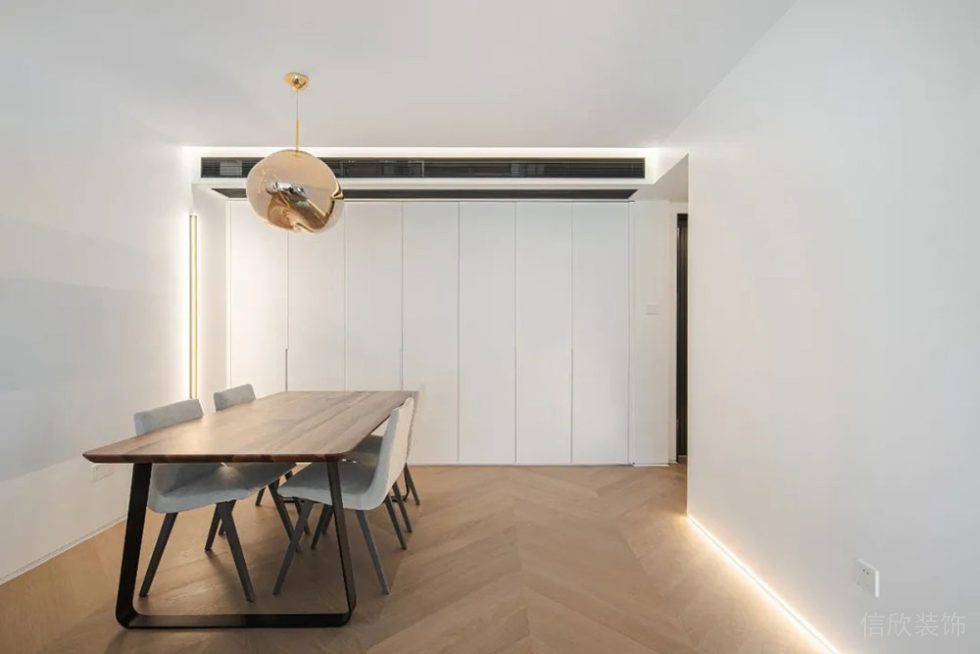 現(xiàn)代簡(jiǎn)約風(fēng)格商務(wù)辦公場(chǎng)所會(huì)客洽談室設(shè)計(jì)裝修圖