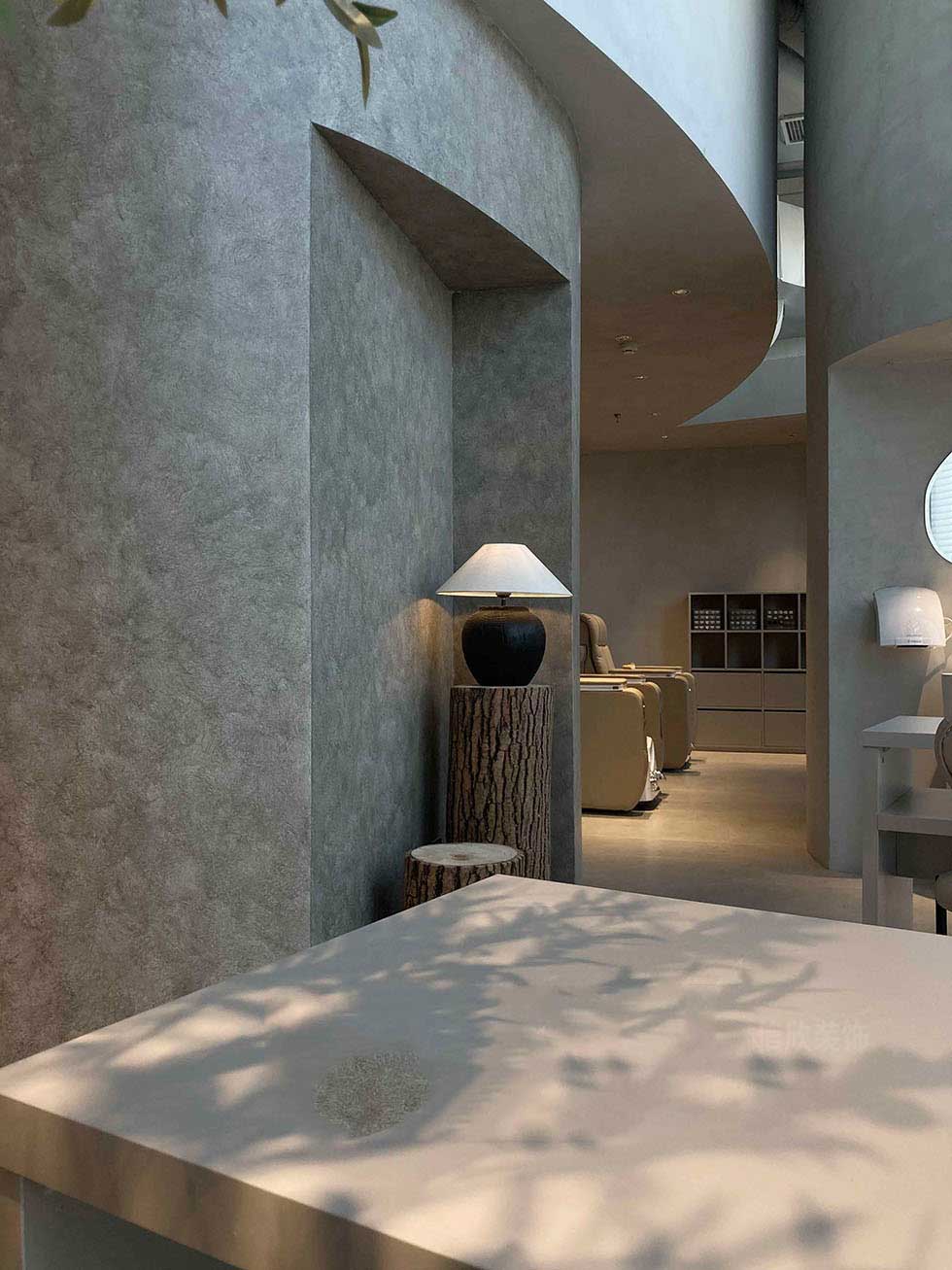 8891美學(xué)沙龍軟裝裝修設(shè)計 8891美學(xué)沙龍軟裝裝修設(shè)計