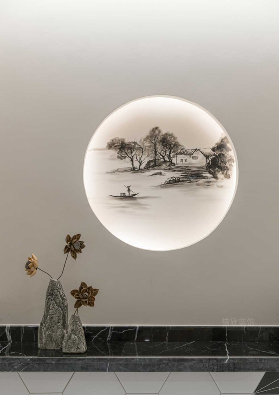 深圳羅湖美容店室內(nèi)景觀裝修設(shè)計 深圳羅湖美容店室內(nèi)景觀裝修設(shè)計