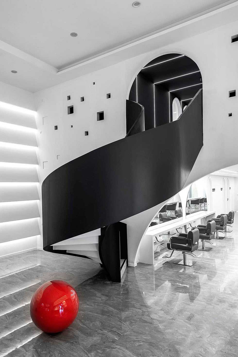 深圳羅湖美發(fā)設(shè)計(jì)工作室沙龍?jiān)煨蛪ρb修工程 深圳羅湖美發(fā)設(shè)計(jì)工作室沙龍?jiān)煨蛪ρb修工程