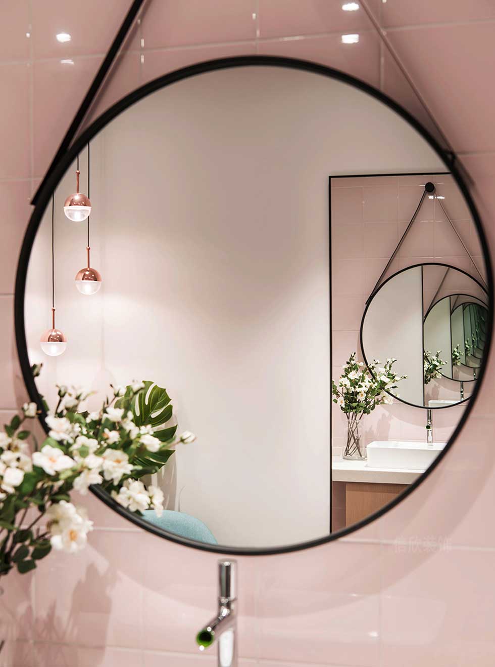 深圳美睫中心衛(wèi)生間裝修設(shè)計(jì) 深圳美睫中心衛(wèi)生間裝修設(shè)計(jì)