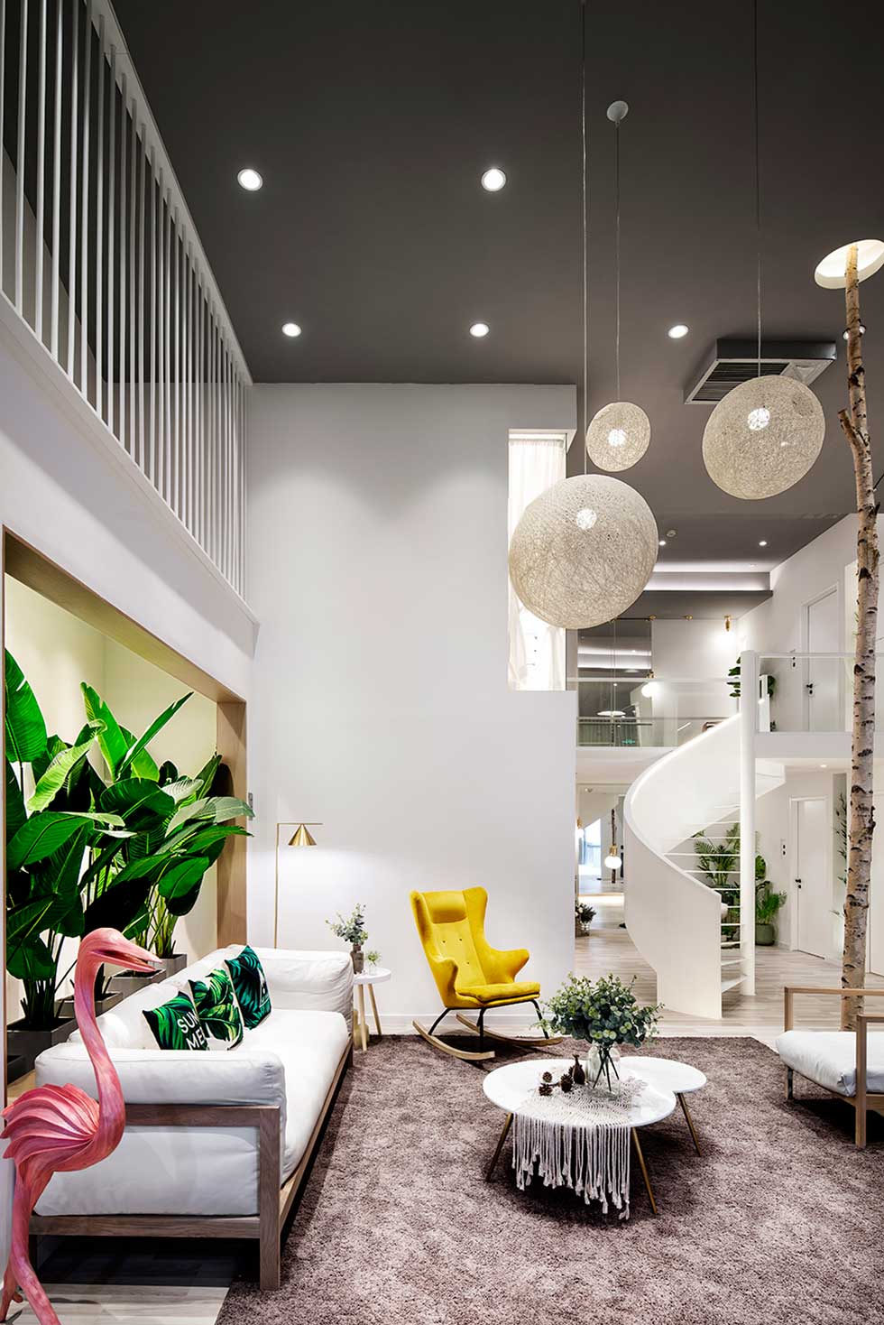 深圳美睫中心大廳裝修設(shè)計(jì) 深圳美睫中心大廳裝修設(shè)計(jì)