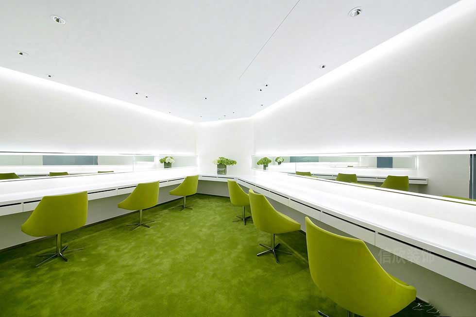 深圳醫(yī)學(xué)美容中心美容區(qū)裝修設(shè)計(jì) 深圳醫(yī)學(xué)美容中心美容區(qū)裝修設(shè)計(jì)