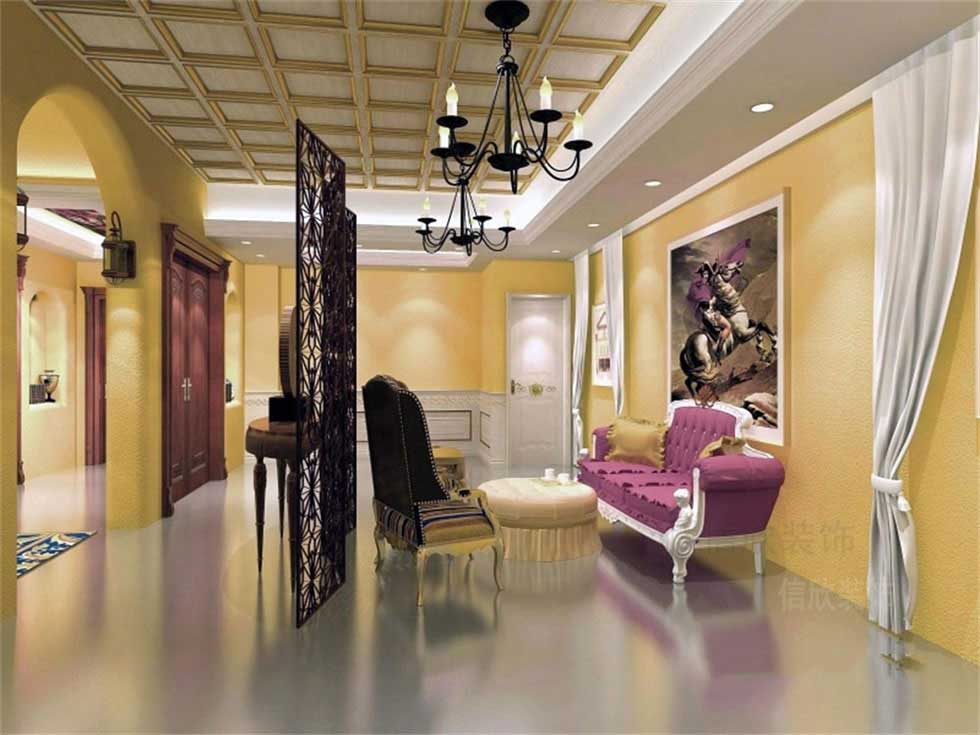 木門產(chǎn)品展廳產(chǎn)品洽談區(qū)裝修設(shè)計 木門產(chǎn)品展廳產(chǎn)品洽談區(qū)裝修設(shè)計