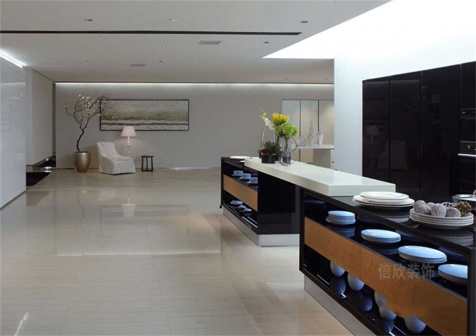 櫥柜家私展廳裝修設(shè)計 櫥柜家私展廳裝修設(shè)計