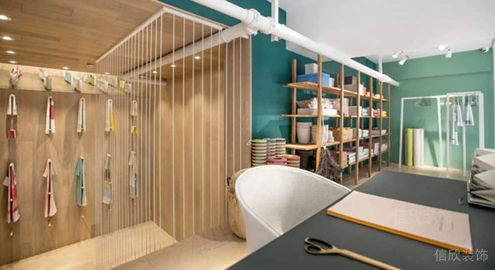 原木風總裁辦公室裝修效果圖階梯實木1設(shè)計墻柜效果