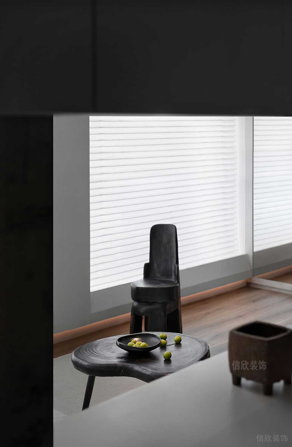 簡約風(fēng)格公司休息區(qū)設(shè)計(jì)圖