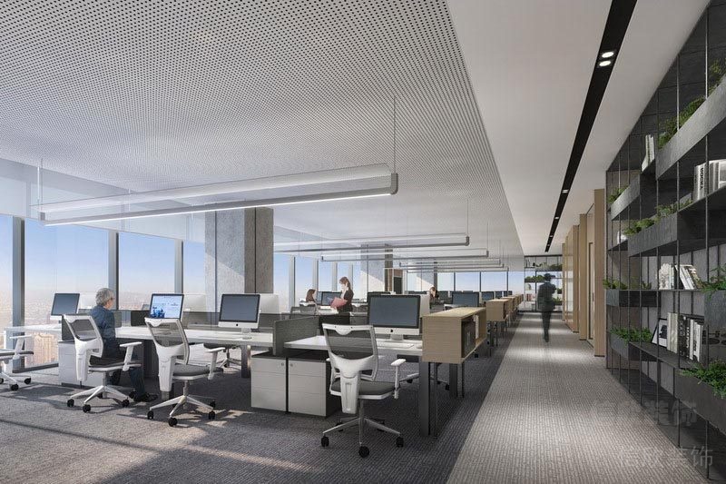 深圳福田中心公司設(shè)計(jì) 深圳福田中心公司設(shè)計(jì)