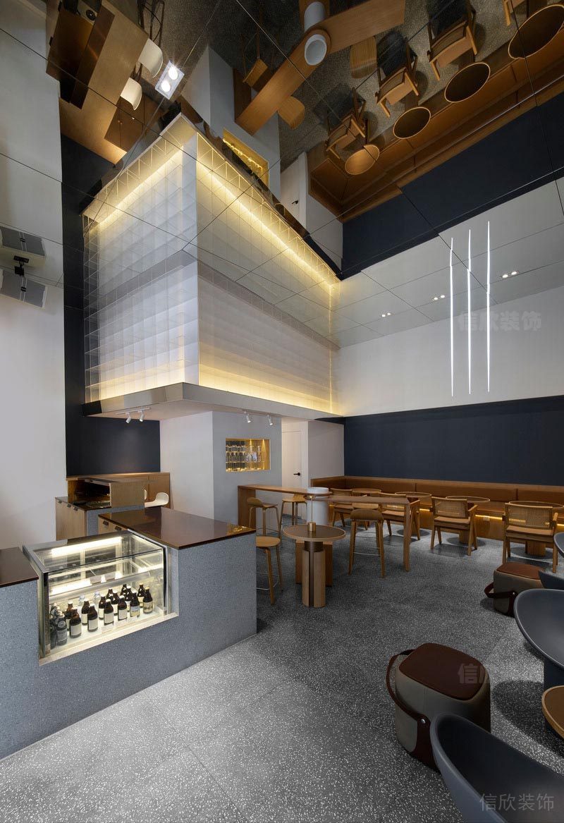 深圳西鄉(xiāng)餐飲裝修設(shè)計(jì)公司案例 就餐區(qū) 深圳西鄉(xiāng)餐飲裝修設(shè)計(jì)公司案例 就餐區(qū)