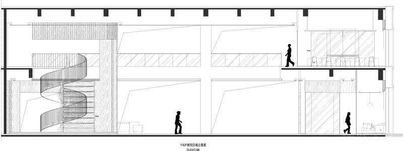 樓層平面設(shè)計圖
