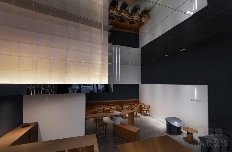 深圳西鄉(xiāng)餐飲裝修設(shè)計(jì)公司案例 就餐區(qū) 深圳西鄉(xiāng)餐飲裝修設(shè)計(jì)公司案例 就餐區(qū)