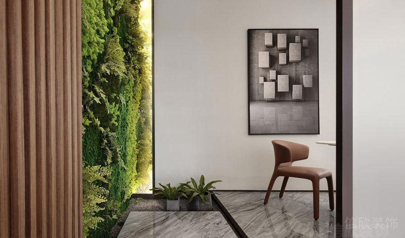 羅湖辦公室設(shè)計(jì)效果圖 羅湖辦公室設(shè)計(jì)效果圖