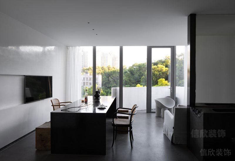 南山餐廳裝修設(shè)計效果圖商務(wù)包廂