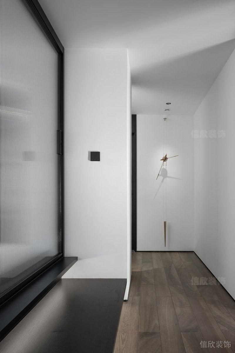 深圳市南山區(qū)雙子灣過道