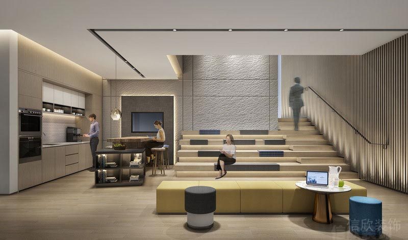 深圳福田中心公司設(shè)計(jì)