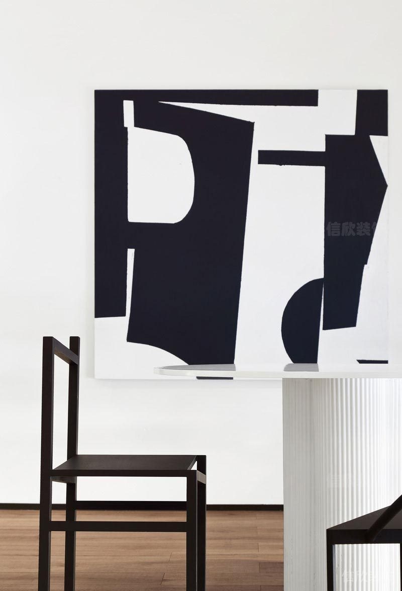 深圳福田餐飲店面館裝修設(shè)計(jì) 局部