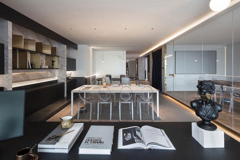 深圳南山現(xiàn)代工業(yè)風(fēng)設(shè)計(jì)公司辦公室裝修視覺感官 深圳南山現(xiàn)代工業(yè)風(fēng)設(shè)計(jì)公司辦公室裝修視覺感官