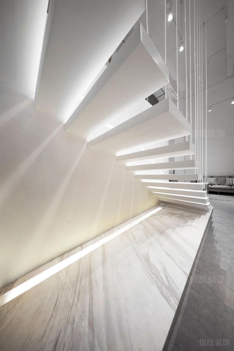 深圳龍崗云里智能園辦公室設(shè)計方案 深圳龍崗云里智能園辦公室設(shè)計方案