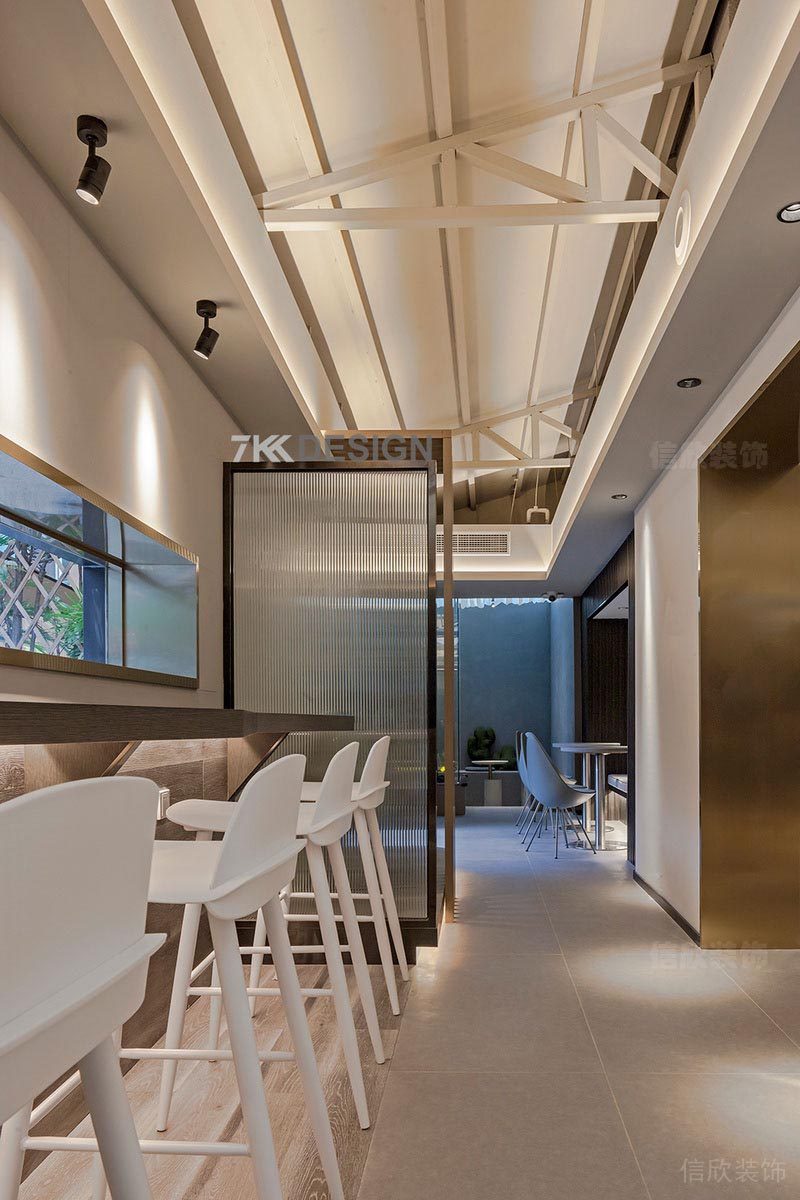 深圳市龍華區(qū)咖啡廳地面