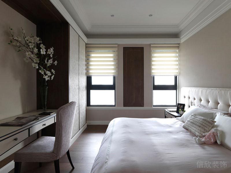 深圳市南山區(qū)匯都名苑客臥