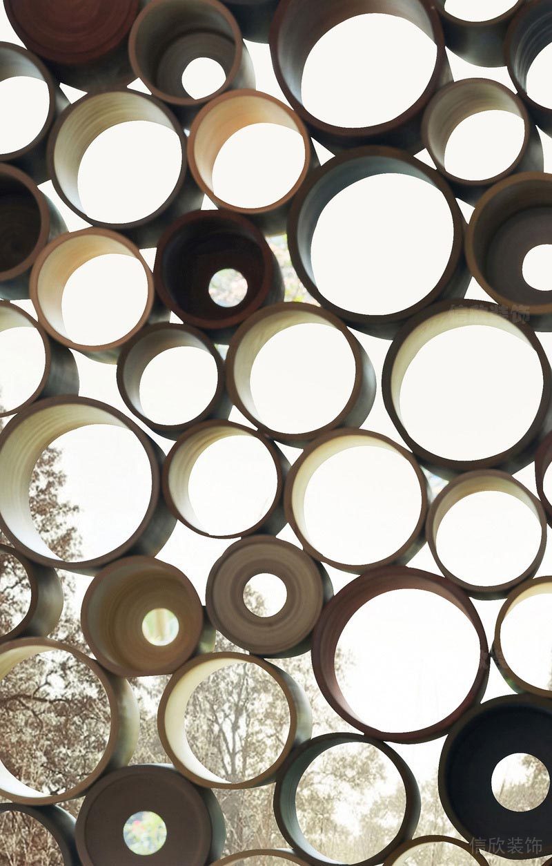 福田區(qū)家裝住宅新房裝修設(shè)計藝術(shù)造型方案圖