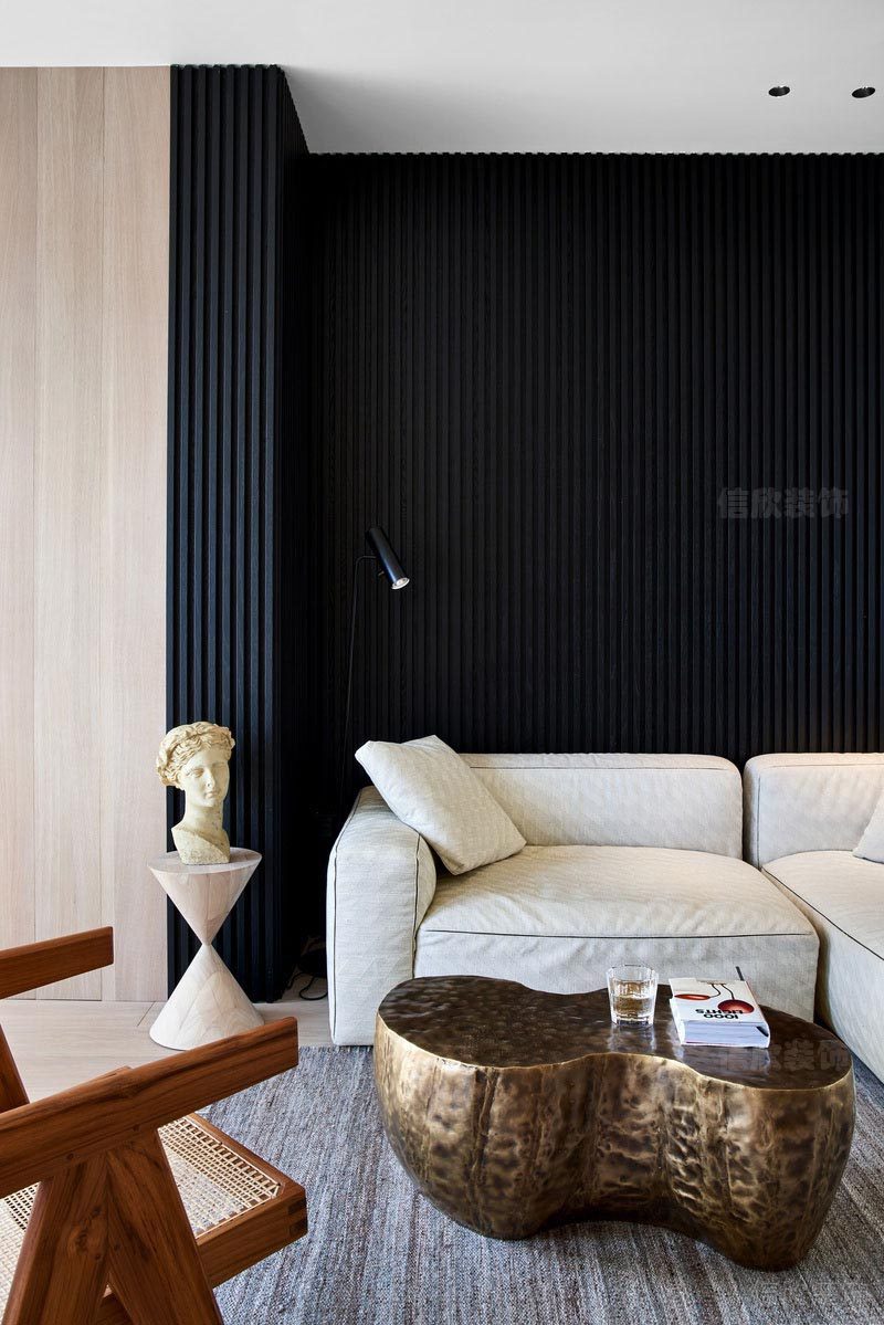 深圳寶安辦公室裝修設計沙發(fā)效果圖