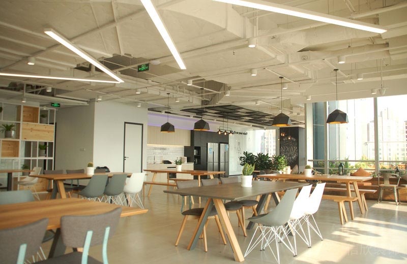 深圳市辦公室辦公區(qū)域