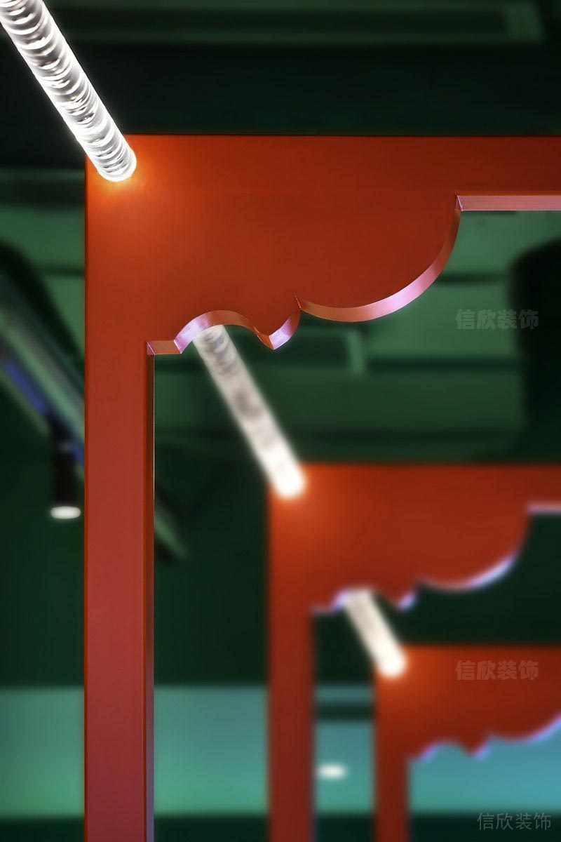 深圳南山區(qū)川味火鍋店裝修方案工藝細(xì)節(jié) 深圳南山區(qū)川味火鍋店裝修方案工藝細(xì)節(jié)