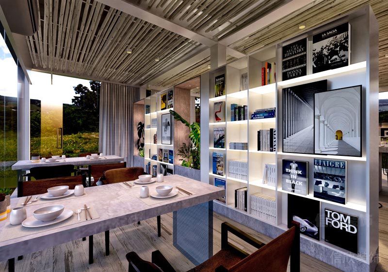 深圳市南山區(qū)茶室戶外