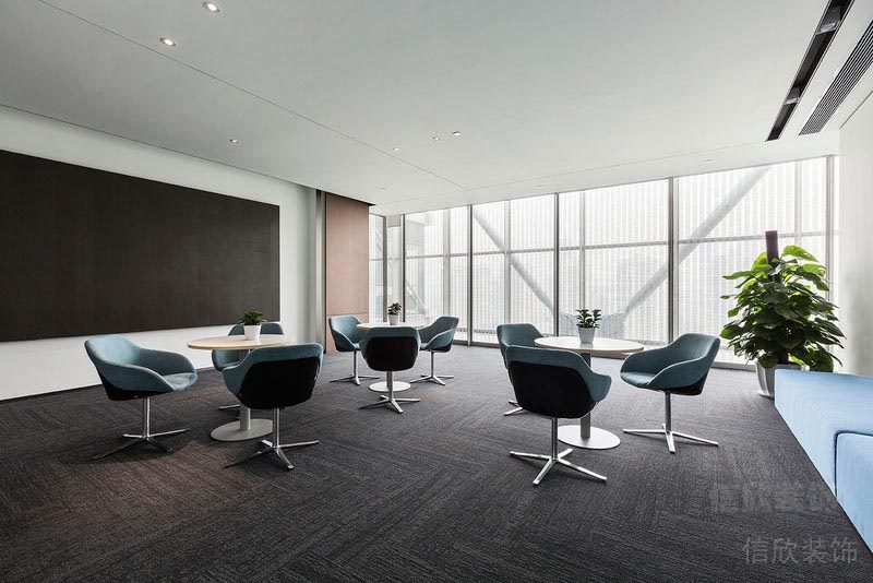 深圳龍崗現(xiàn)代辦公室設(shè)計(jì)圖 深圳龍崗現(xiàn)代辦公室設(shè)計(jì)圖