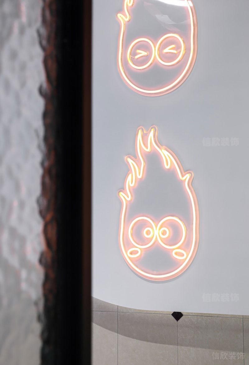 深圳南山區(qū)川味火鍋店裝修方案品牌文化 深圳南山區(qū)川味火鍋店裝修方案品牌文化