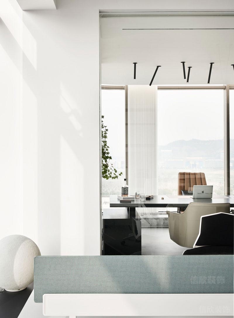 深圳市福田區(qū)辦公室總裁辦