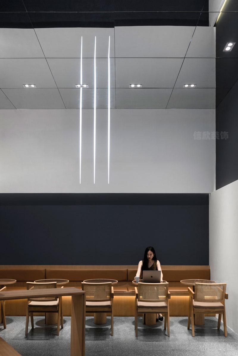 深圳西鄉(xiāng)餐飲裝修設(shè)計(jì)公司案例 就餐區(qū) 深圳西鄉(xiāng)餐飲裝修設(shè)計(jì)公司案例 就餐區(qū)