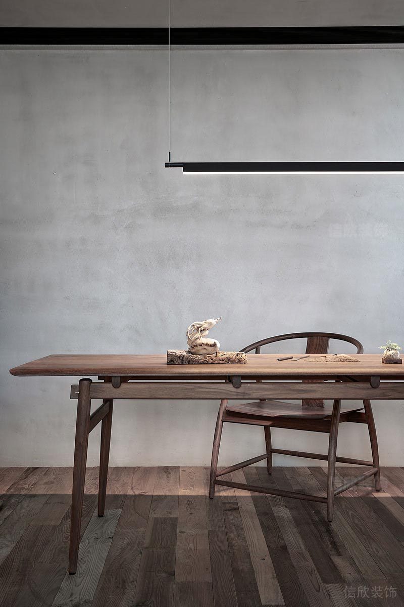 深圳龍崗田園風(fēng)辦公室裝修 深圳龍崗田園風(fēng)辦公室裝修