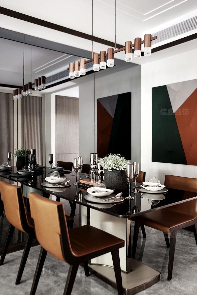 深圳市寶安區(qū)西鄉(xiāng)榕江壹號(hào)院餐廳