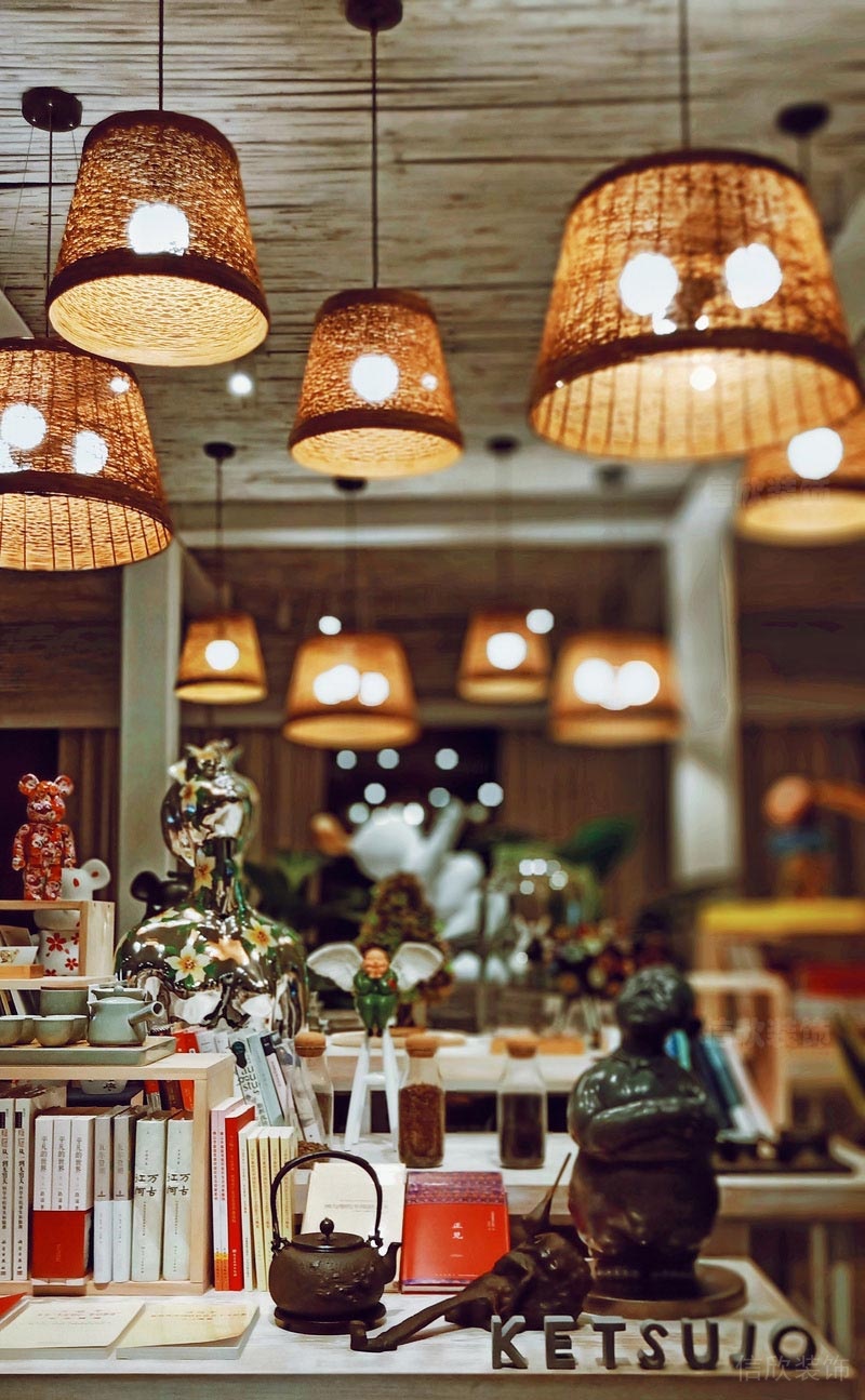 深圳市南山區(qū)茶室裝飾區(qū)