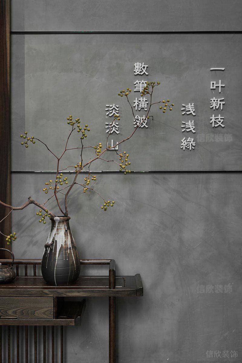 深圳西鄉(xiāng)餐飲裝修設(shè)計(jì)公司案例 局部 深圳西鄉(xiāng)餐飲裝修設(shè)計(jì)公司案例 局部