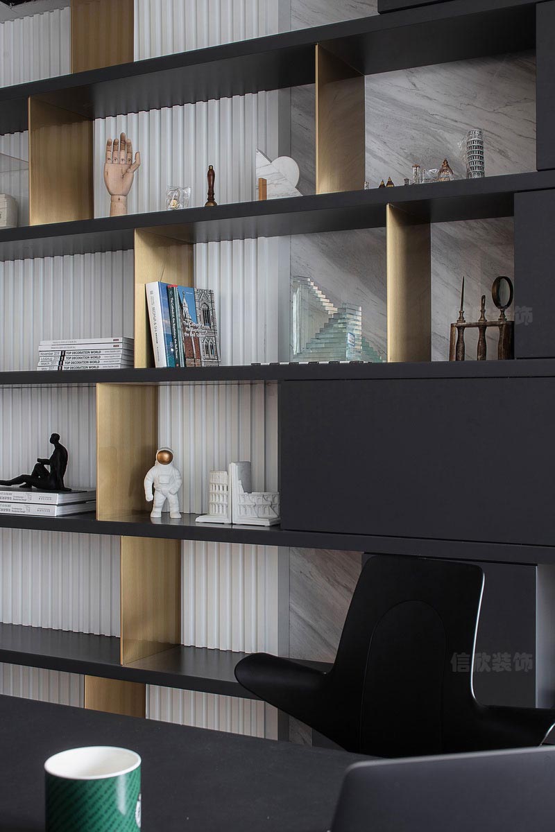 深圳南山現(xiàn)代工業(yè)風(fēng)設(shè)計(jì)公司辦公室裝修裝飾柜 深圳南山現(xiàn)代工業(yè)風(fēng)設(shè)計(jì)公司辦公室裝修裝飾柜