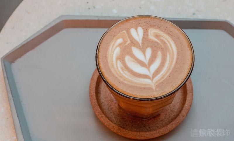深圳市龍華區(qū)咖啡廳卡布奇諾
