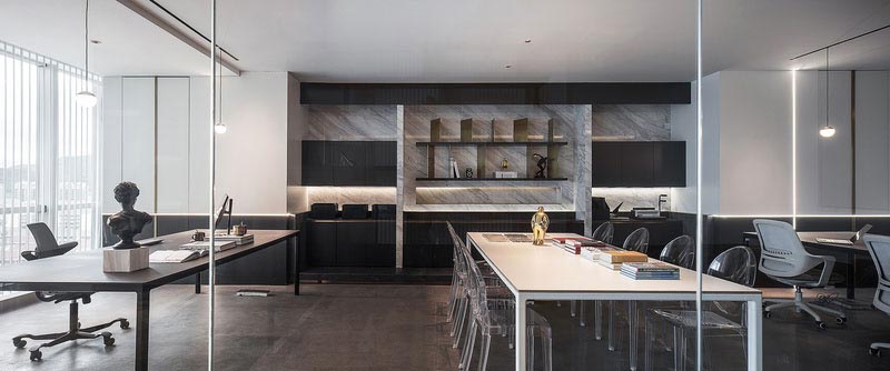 深圳南山現(xiàn)代工業(yè)風(fēng)設(shè)計(jì)公司辦公室裝修公共辦公區(qū) 深圳南山現(xiàn)代工業(yè)風(fēng)設(shè)計(jì)公司辦公室裝修公共辦公區(qū)