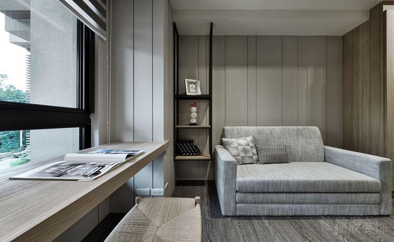 深圳市寶安區(qū)唐商·前海雙悅書(shū)房