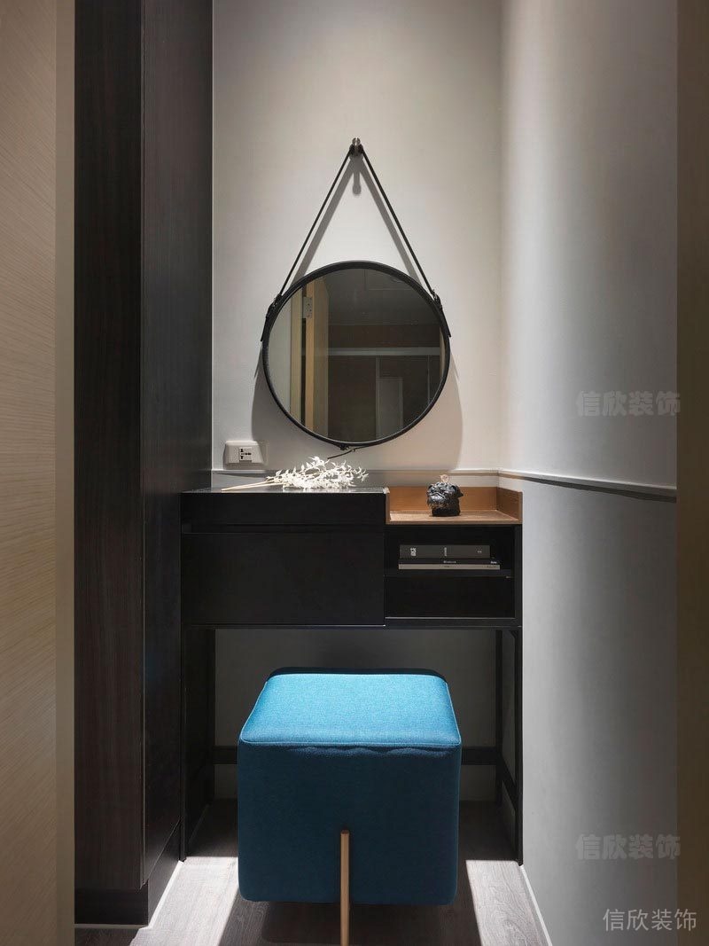 深圳市龍崗區(qū)布吉鈞濠·Mix Park化妝臺